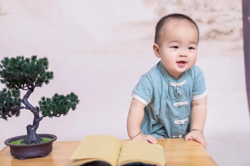 广东宝宝严重便秘
